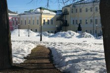 выкса.рф, Весна в сердце